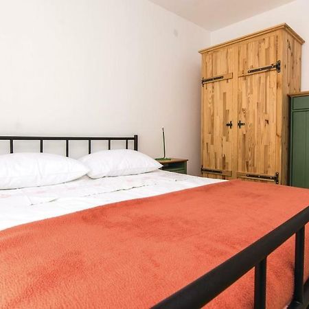 Apartments Jankovic Biograd Na Moru Luaran gambar