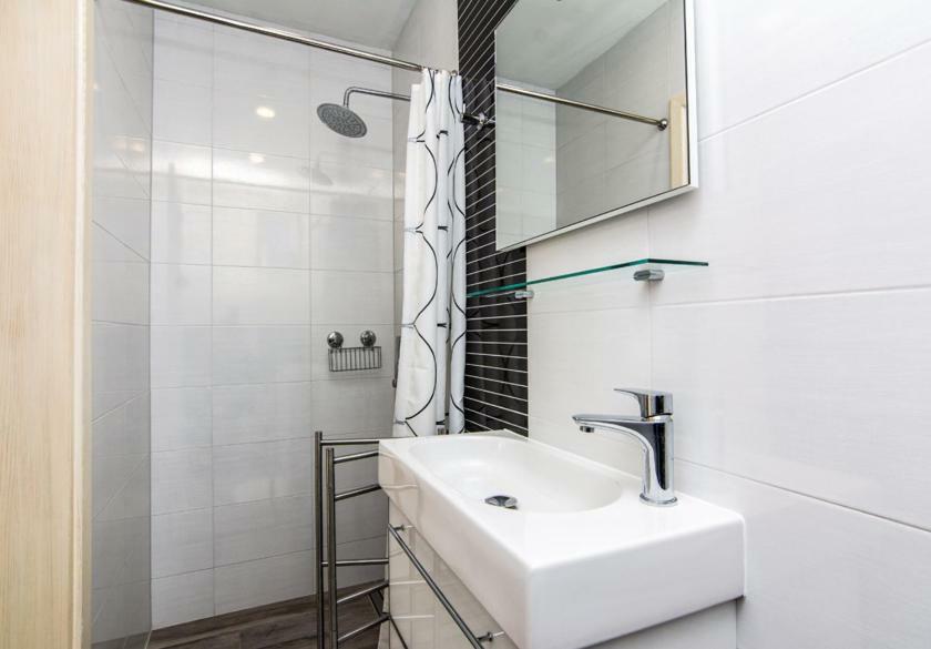 Apartments Jankovic Biograd Na Moru Luaran gambar