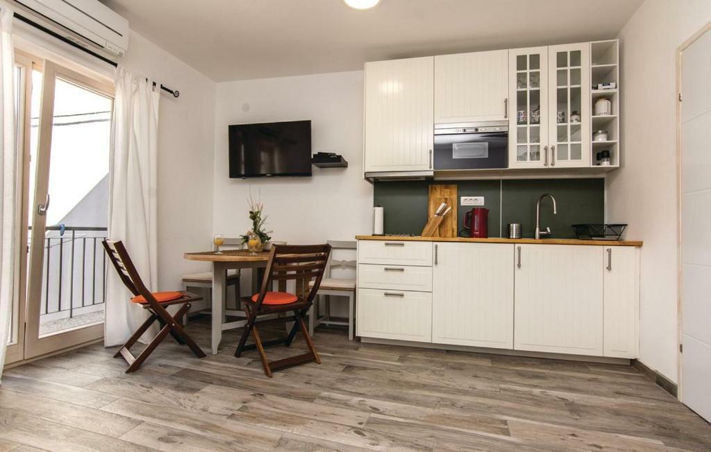 Apartments Jankovic Biograd Na Moru Luaran gambar